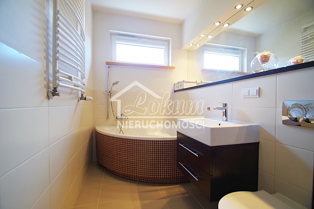Mieszkanie 94,68&nbsp;m², Bezrzecze, Dolina Słońca - zdjęcie 7