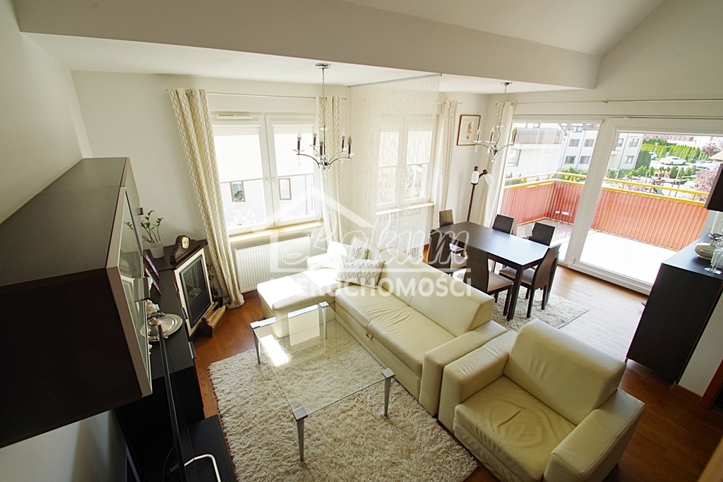 Mieszkanie 94,68&nbsp;m², Bezrzecze, Dolina Słońca - zdjęcie 13