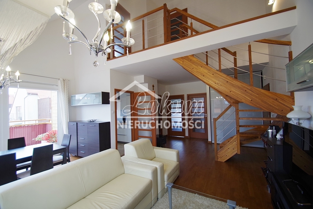 Mieszkanie 94,68&nbsp;m², Bezrzecze, Dolina Słońca - zdjęcie 1