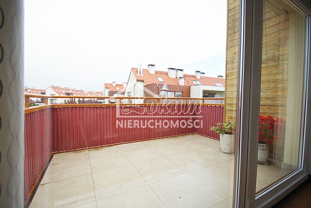 Mieszkanie 94,68&nbsp;m², Bezrzecze, Dolina Słońca - zdjęcie 5