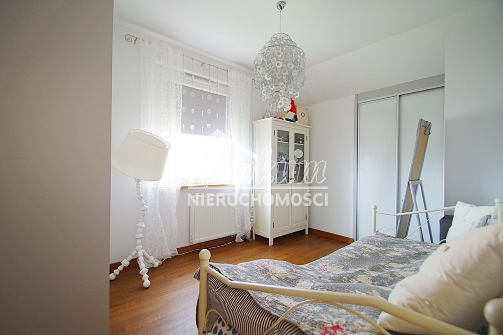 Mieszkanie 94,68&nbsp;m², Bezrzecze, Dolina Słońca - zdjęcie 15