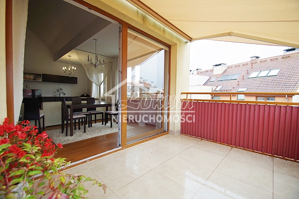 Mieszkanie 94,68&nbsp;m², Bezrzecze, Dolina Słońca - zdjęcie 6