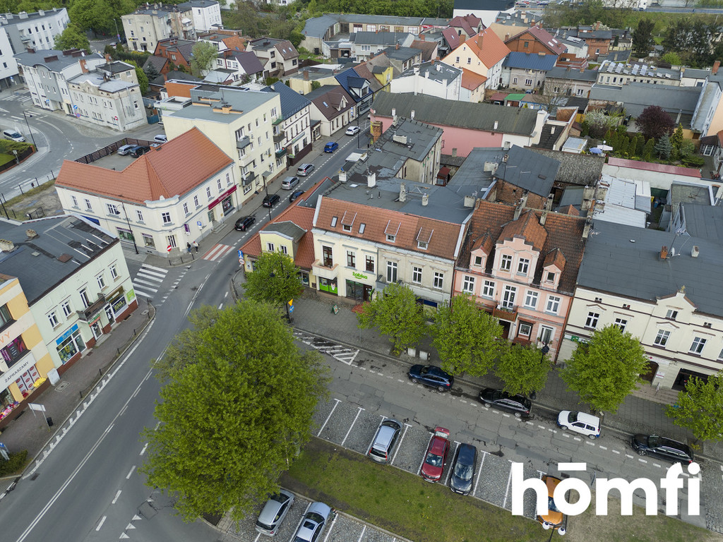 Lokal biurowy na sprzedaż, 438 m², Oborniki, rynek Rynek - zdjęcie 3