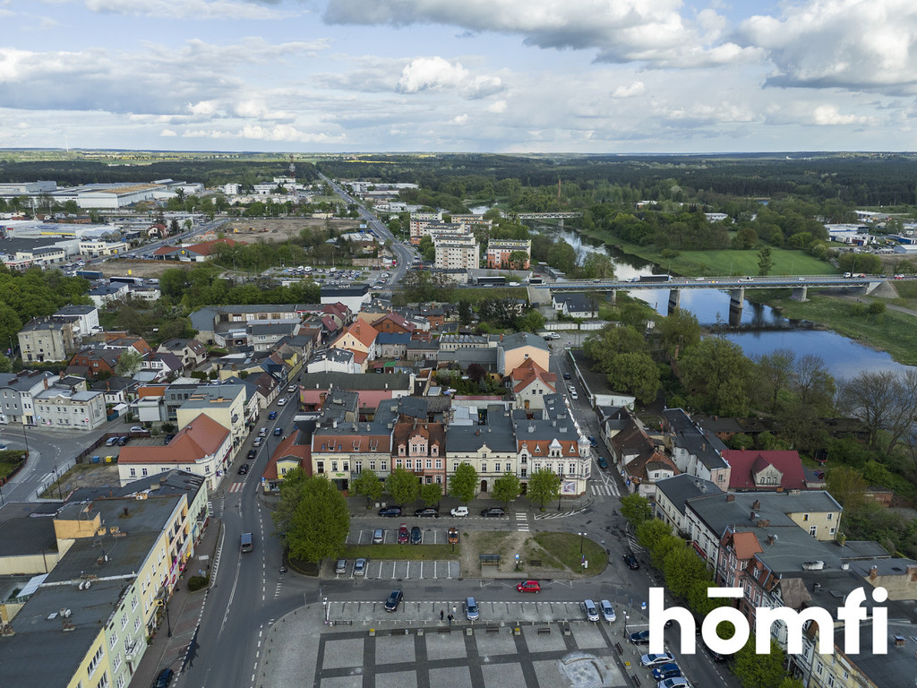 Lokal biurowy na sprzedaż, 438 m², Oborniki, rynek Rynek - zdjęcie 9