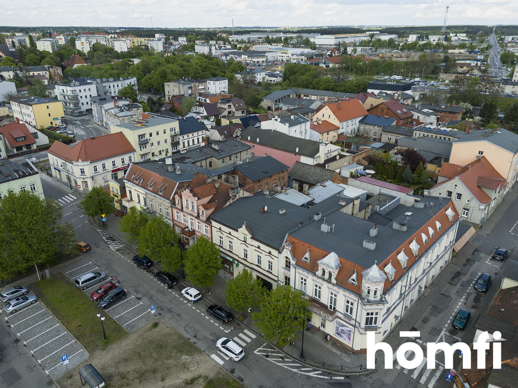 Lokal biurowy na sprzedaż, 438 m², Oborniki, rynek Rynek - zdjęcie 7