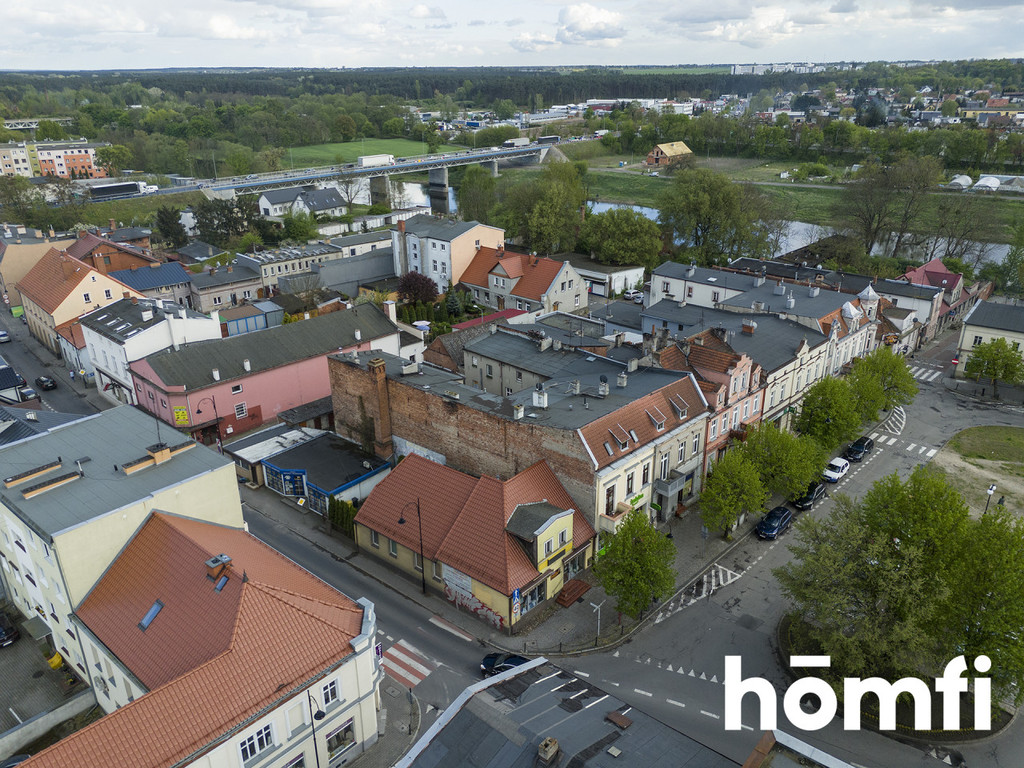 Lokal biurowy na sprzedaż, 438 m², Oborniki, rynek Rynek - zdjęcie 8