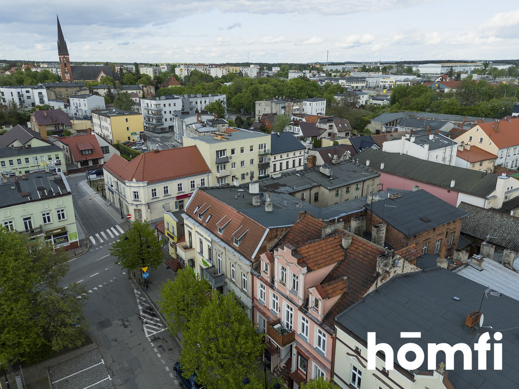 Lokal biurowy na sprzedaż, 438 m², Oborniki, rynek Rynek - zdjęcie 4