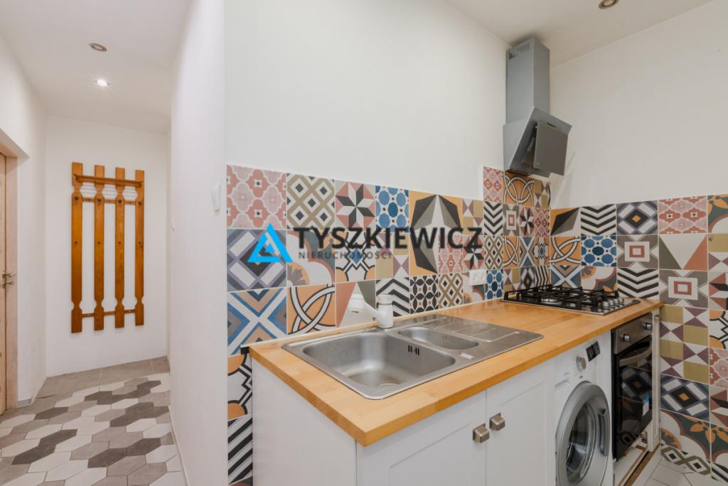 Dwustronne 2 pokojowe w centrum Rumi - zdjęcie 1