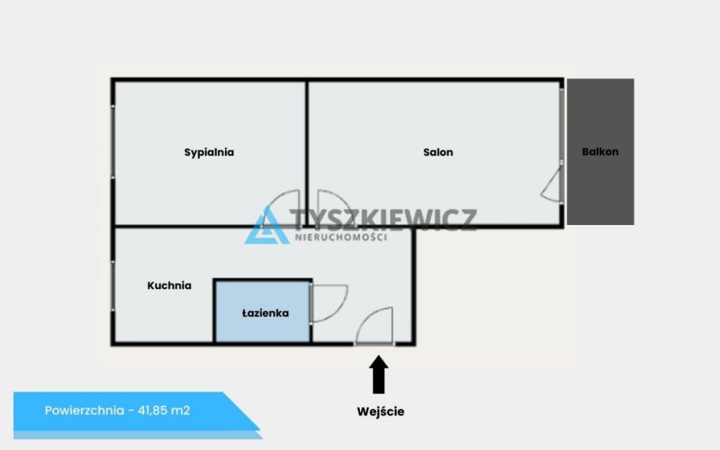 Dwustronne 2 pokojowe w centrum Rumi - zdjęcie 10