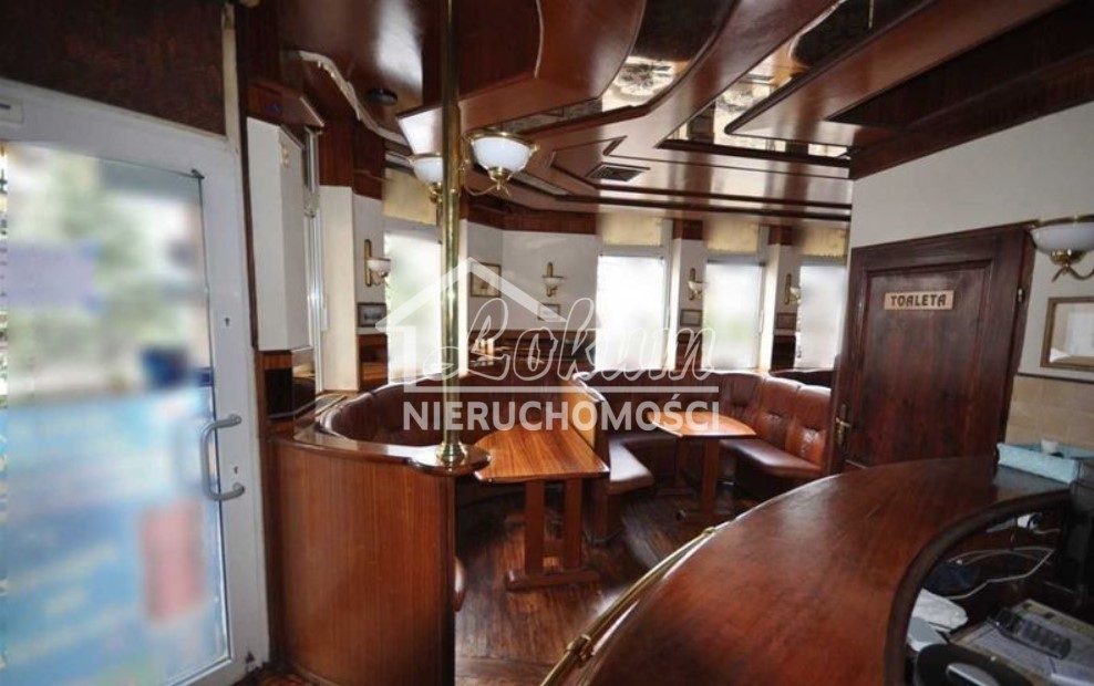 Lokal na gastronomię do wynajęcia, 67&nbsp;m², Szczecin - zdjęcie 1