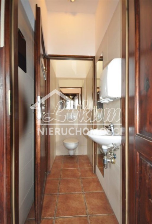 Lokal na gastronomię do wynajęcia, 67&nbsp;m², Szczecin - zdjęcie 3