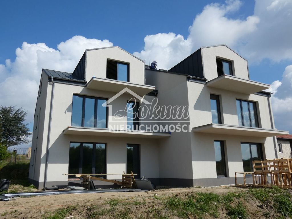 Mieszkanie 118&nbsp;m², Stobno - zdjęcie 4