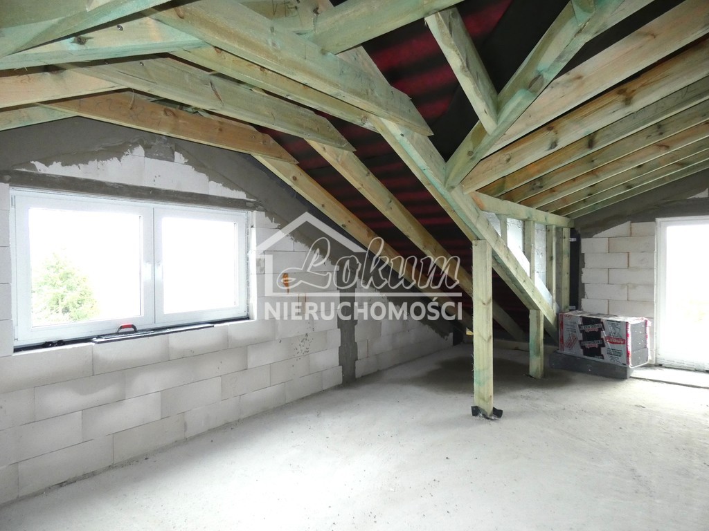 Mieszkanie 118&nbsp;m², Stobno - zdjęcie 3