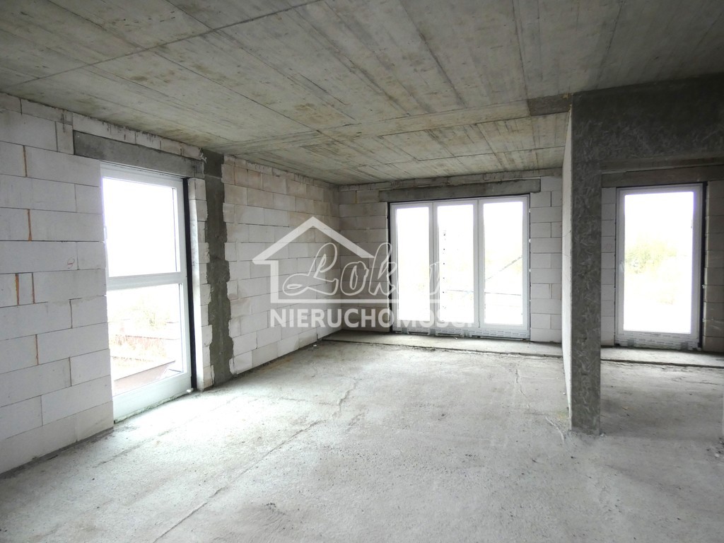 Mieszkanie 118&nbsp;m², Stobno - zdjęcie 1