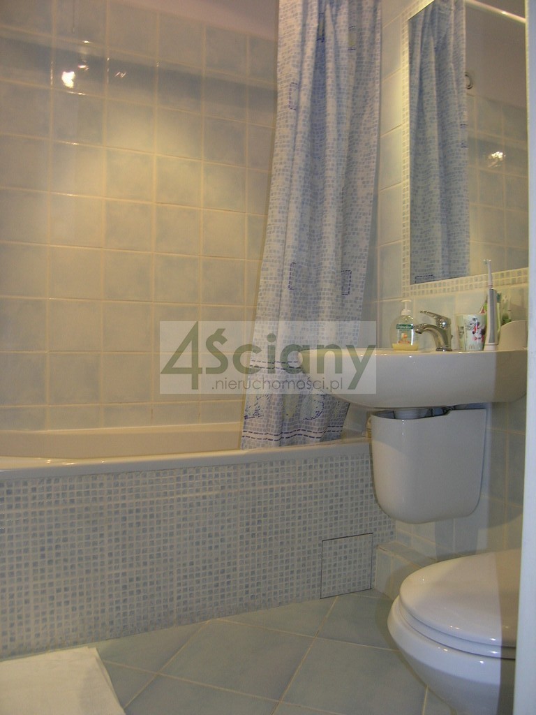 Mieszkanie 53 m², Warszawa, Wola, Jana Krysta - zdjęcie 3