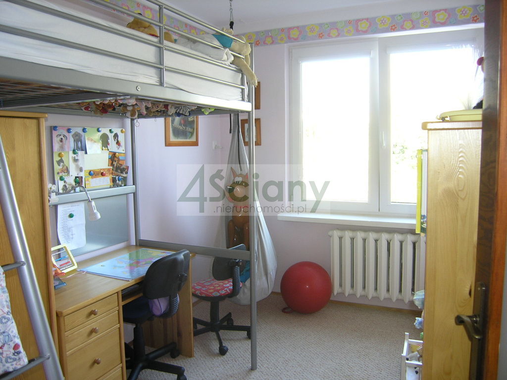 Mieszkanie 53 m², Warszawa, Jana Krysta - zdjęcie 5