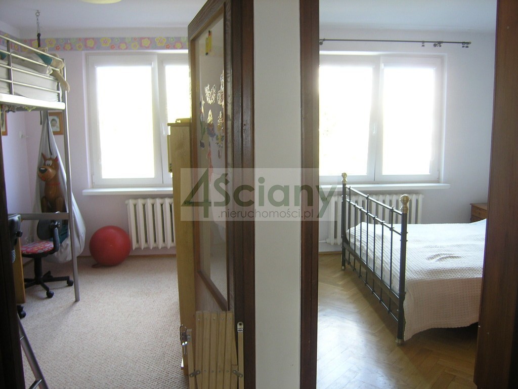 Mieszkanie 53 m², Warszawa, Wola, Jana Krysta - zdjęcie 4