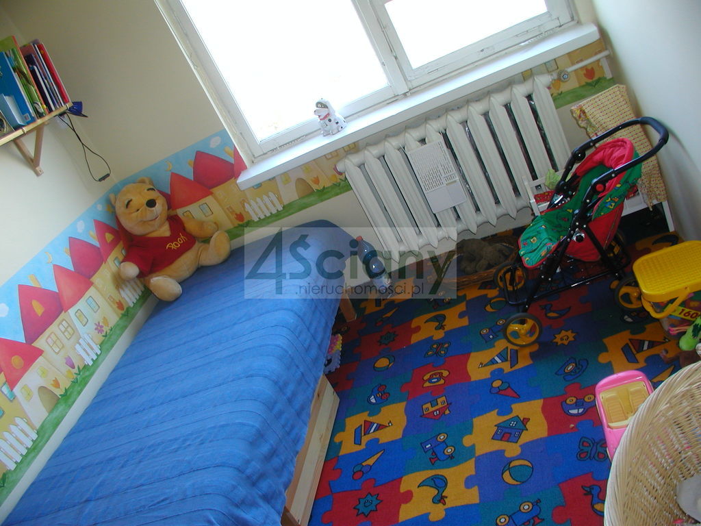 Mieszkanie 53 m², Warszawa, Wola, Jana Krysta - zdjęcie 7