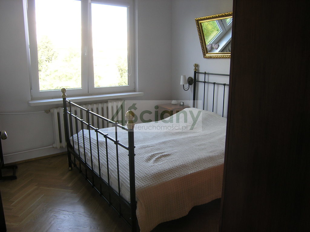 Mieszkanie 53 m², Warszawa, Jana Krysta - zdjęcie 1