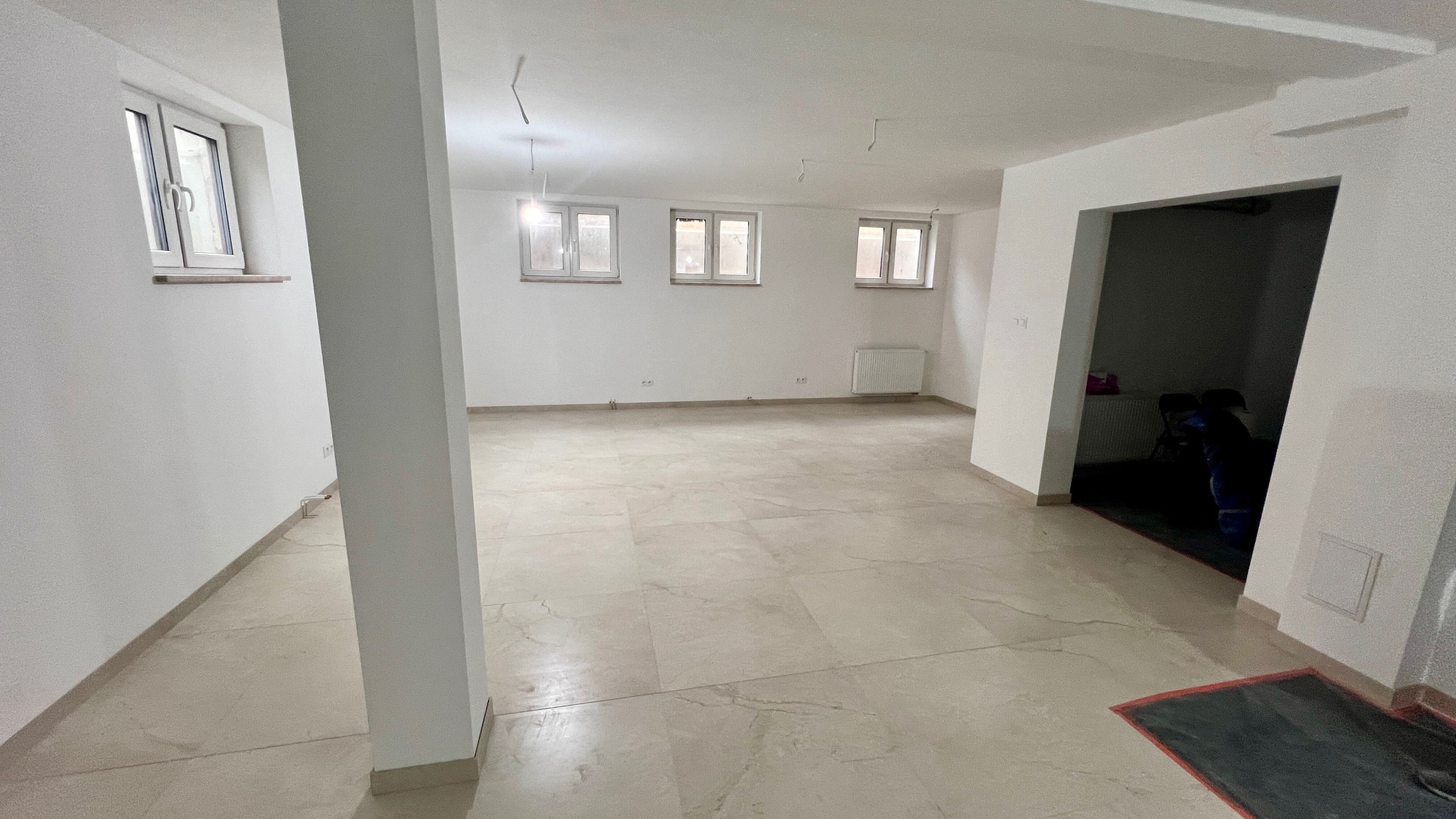 Prestiżowe lokale biurowo-usługowe w Luboniu - zdjęcie 9