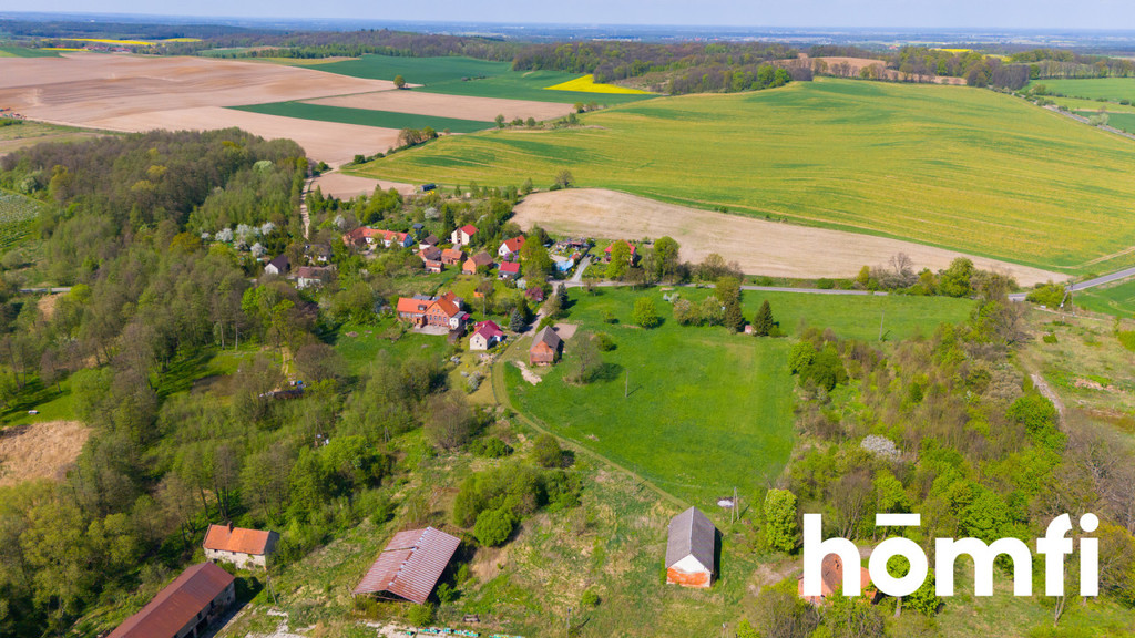Działka budowlana 1,22&nbsp;ha, Kowale - zdjęcie 19