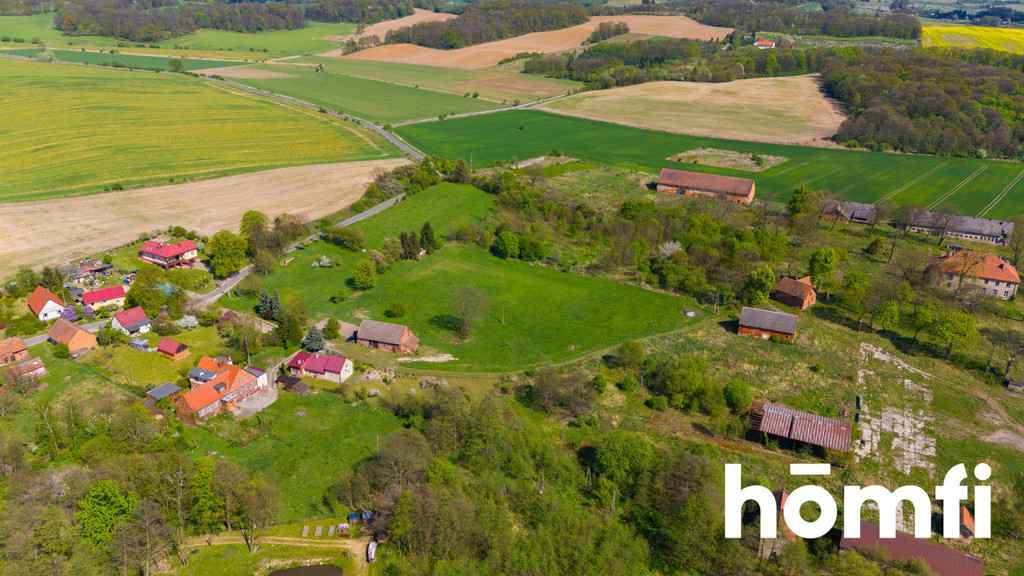 Działka budowlana 1,22&nbsp;ha, Kowale - zdjęcie 15
