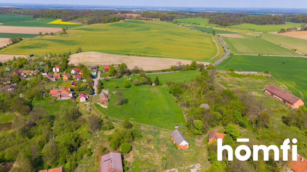 Działka budowlana 1,22&nbsp;ha, Kowale - zdjęcie 18