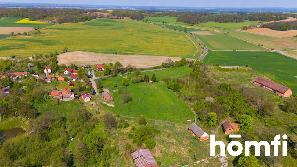 Działka budowlana 1,22&nbsp;ha, Kowale - zdjęcie 17
