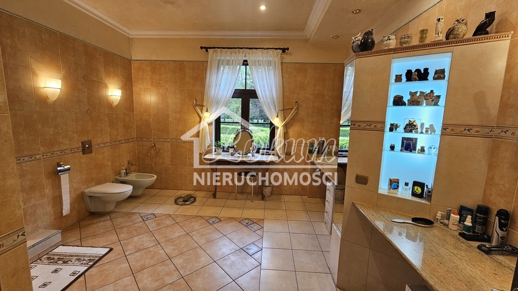 Dom 767&nbsp;m², Sławoszewo - zdjęcie 19