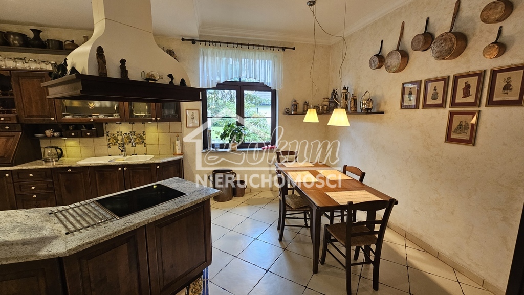 Dom 767&nbsp;m², Sławoszewo - zdjęcie 15