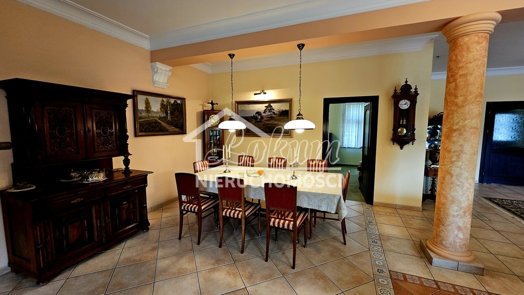 Dom 767&nbsp;m², Sławoszewo - zdjęcie 10