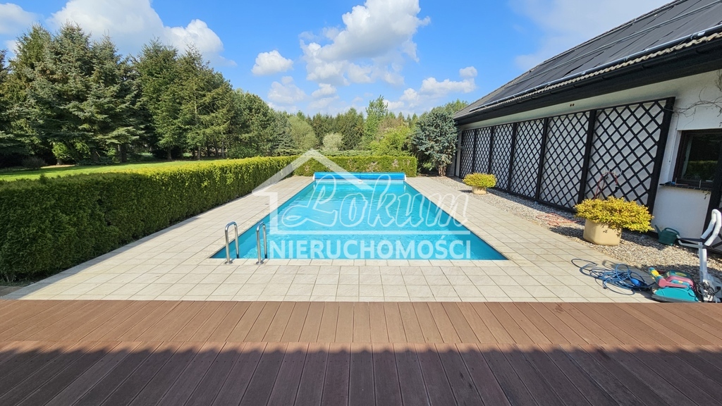 Dom 767&nbsp;m², Sławoszewo - zdjęcie 11