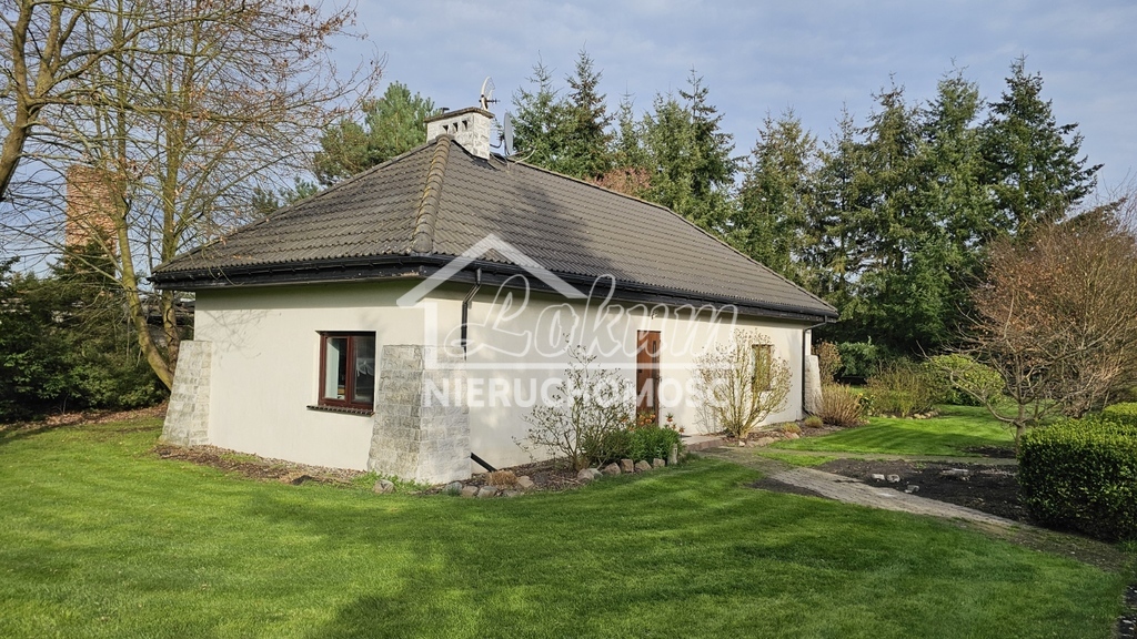 Dom 767&nbsp;m², Sławoszewo - zdjęcie 4