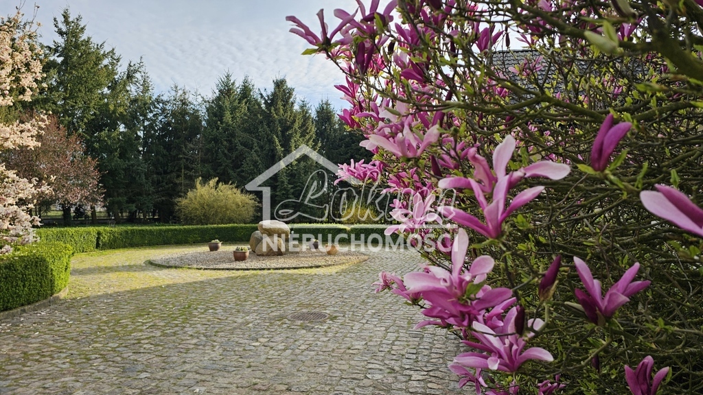 Dom 767&nbsp;m², Sławoszewo - zdjęcie 6