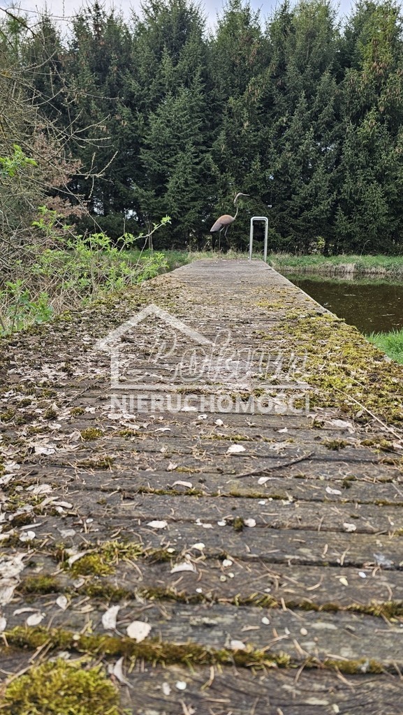 Dom 767&nbsp;m², Sławoszewo - zdjęcie 3