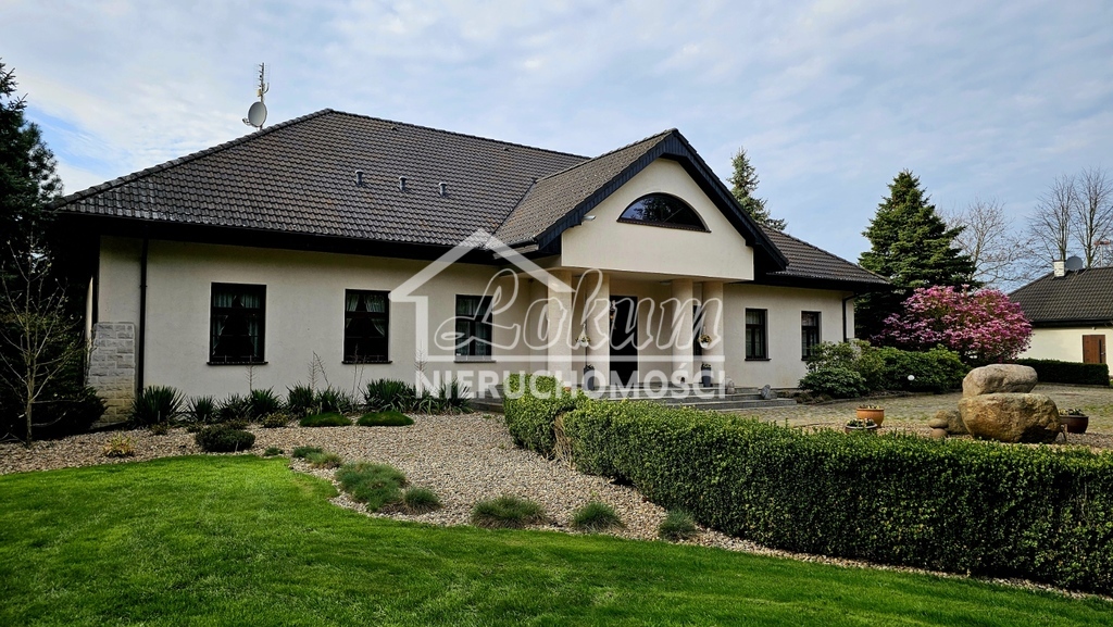 Dom 767&nbsp;m², Sławoszewo - zdjęcie 1