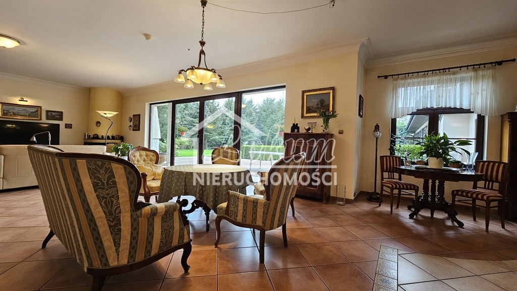 Dom 767&nbsp;m², Sławoszewo - zdjęcie 8