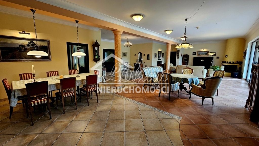 Dom 767&nbsp;m², Sławoszewo - zdjęcie 9