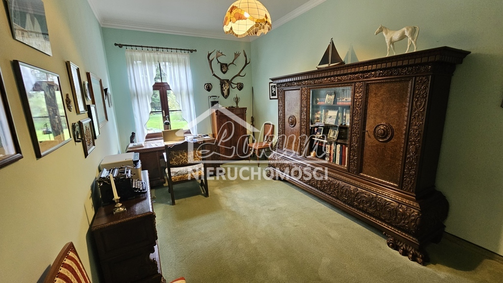 Dom 767&nbsp;m², Sławoszewo - zdjęcie 18