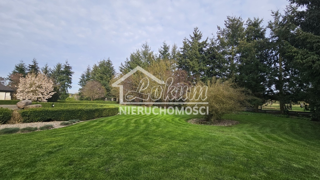 Dom 767&nbsp;m², Sławoszewo - zdjęcie 2