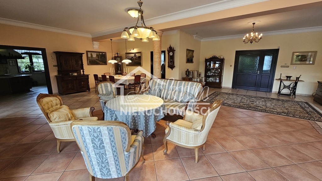 Dom 767&nbsp;m², Sławoszewo - zdjęcie 7