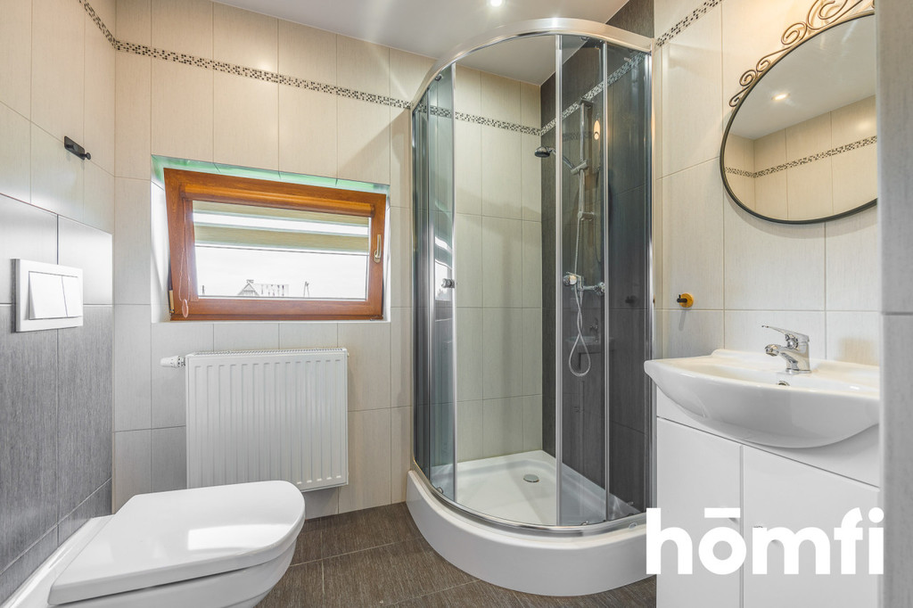 Dom 165&nbsp;m², Polańczyk, Spacerowa - zdjęcie 7