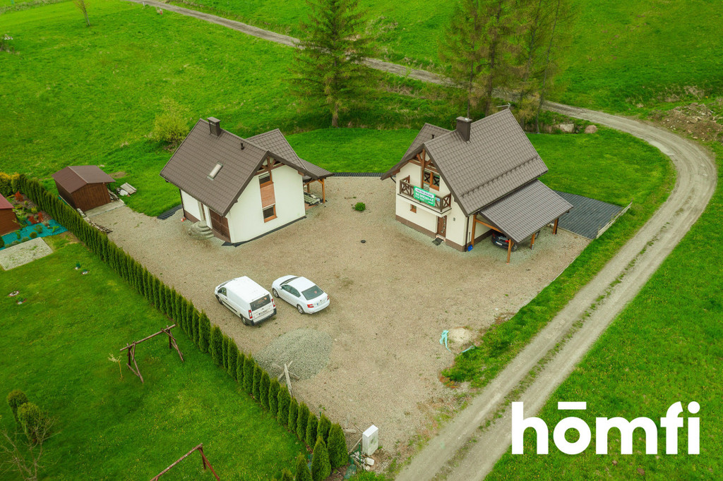 Dom 165&nbsp;m², Polańczyk, Spacerowa - zdjęcie 4