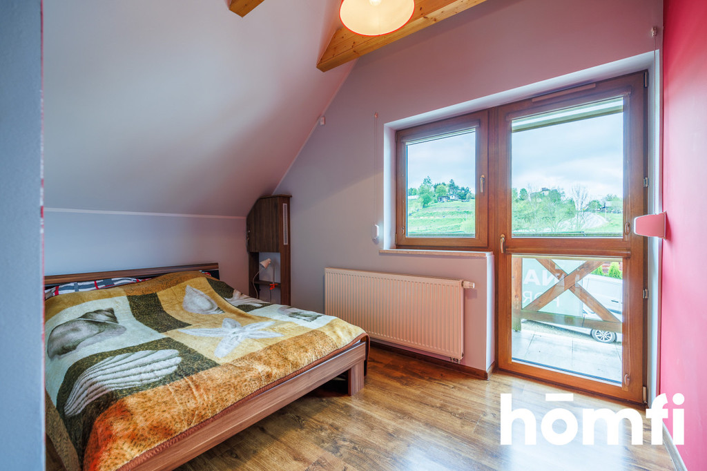 Dom 165&nbsp;m², Polańczyk, Spacerowa - zdjęcie 16