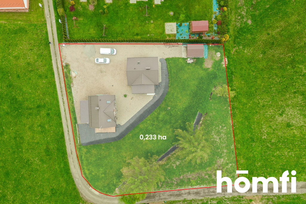 Dom 165&nbsp;m², Polańczyk, Spacerowa - zdjęcie 5