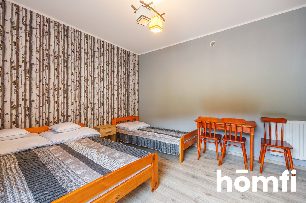 Dom 165&nbsp;m², Polańczyk, Spacerowa - zdjęcie 11