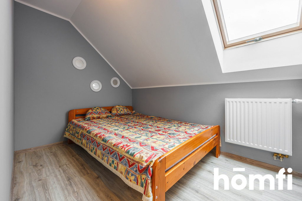 Dom 165&nbsp;m², Polańczyk, Spacerowa - zdjęcie 8