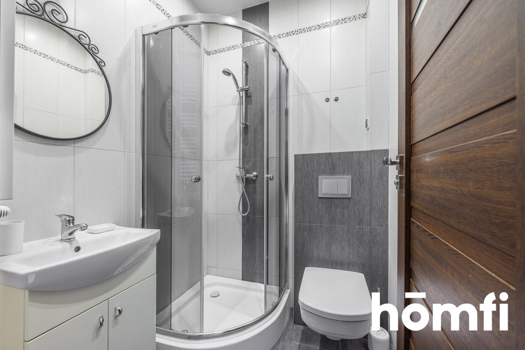 Dom 165&nbsp;m², Polańczyk, Spacerowa - zdjęcie 10