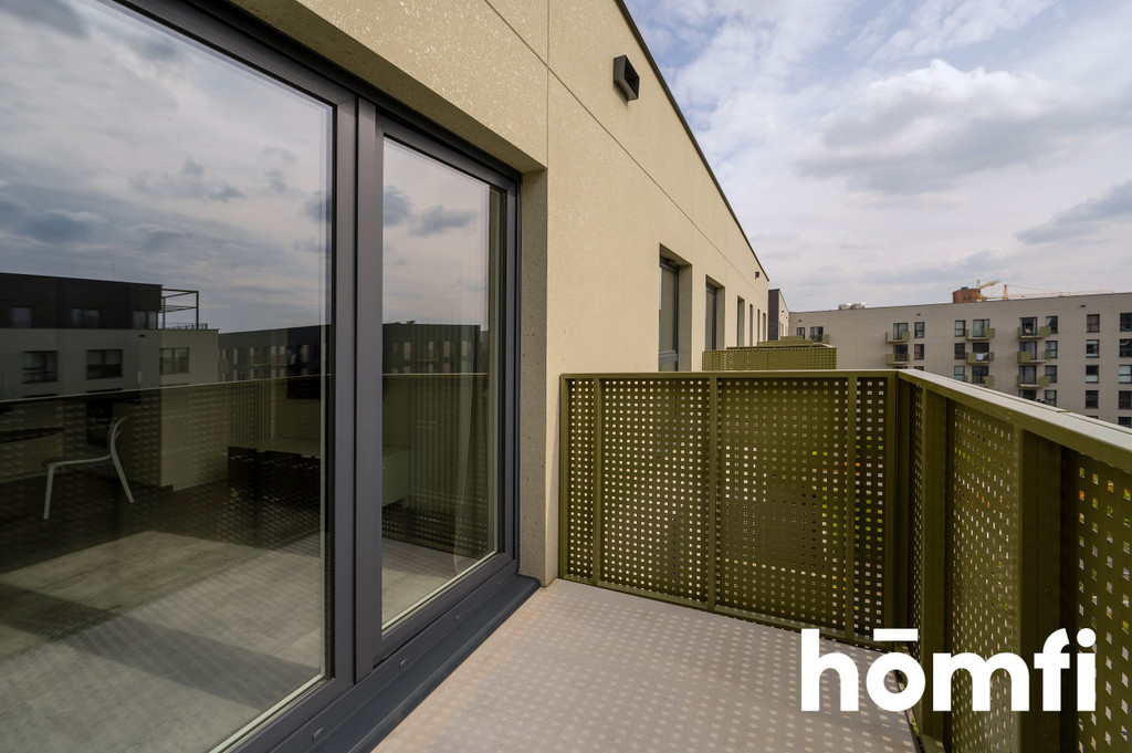 Mieszkanie 42 m², Łódź, Górna, Milionowa - zdjęcie 8