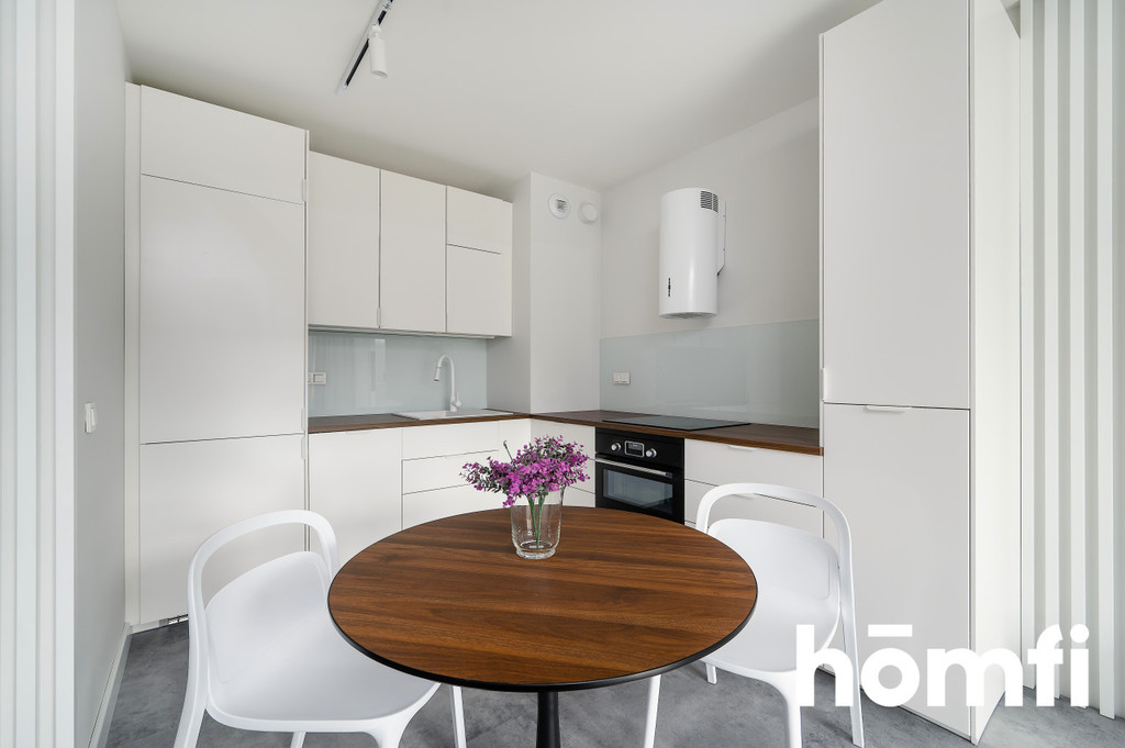 Mieszkanie 42 m², Łódź, Górna, Milionowa - zdjęcie 5